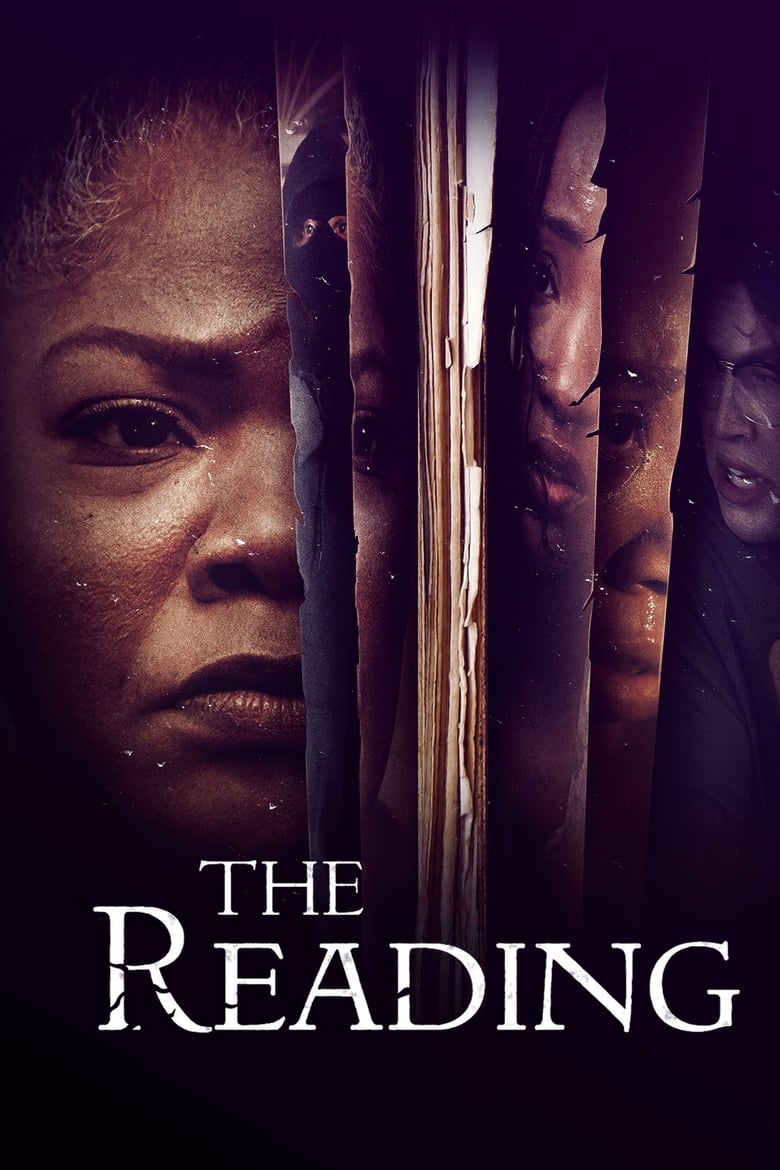 Poster of The Reading