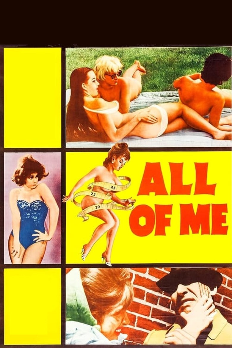 Poster of All of Me