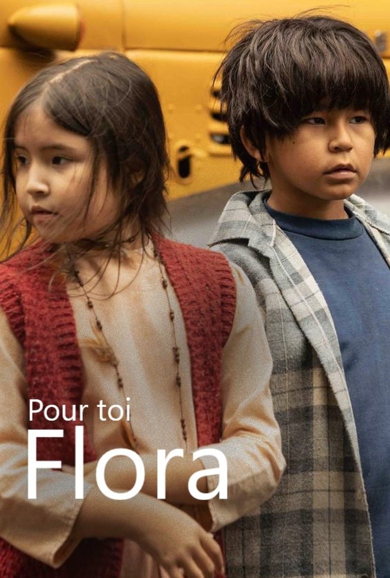 Poster of For You Flora
