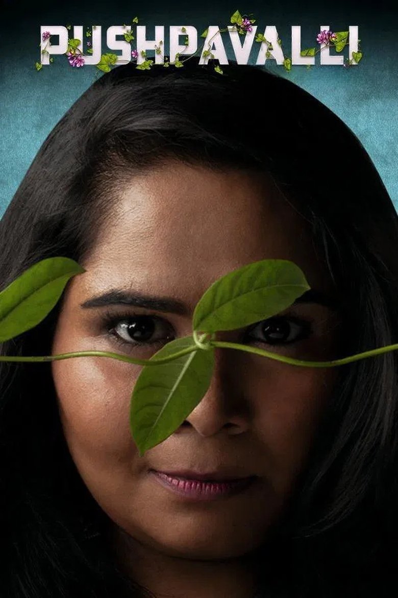 Poster of Episodes in Pushpavalli - Season 1 - Season 1