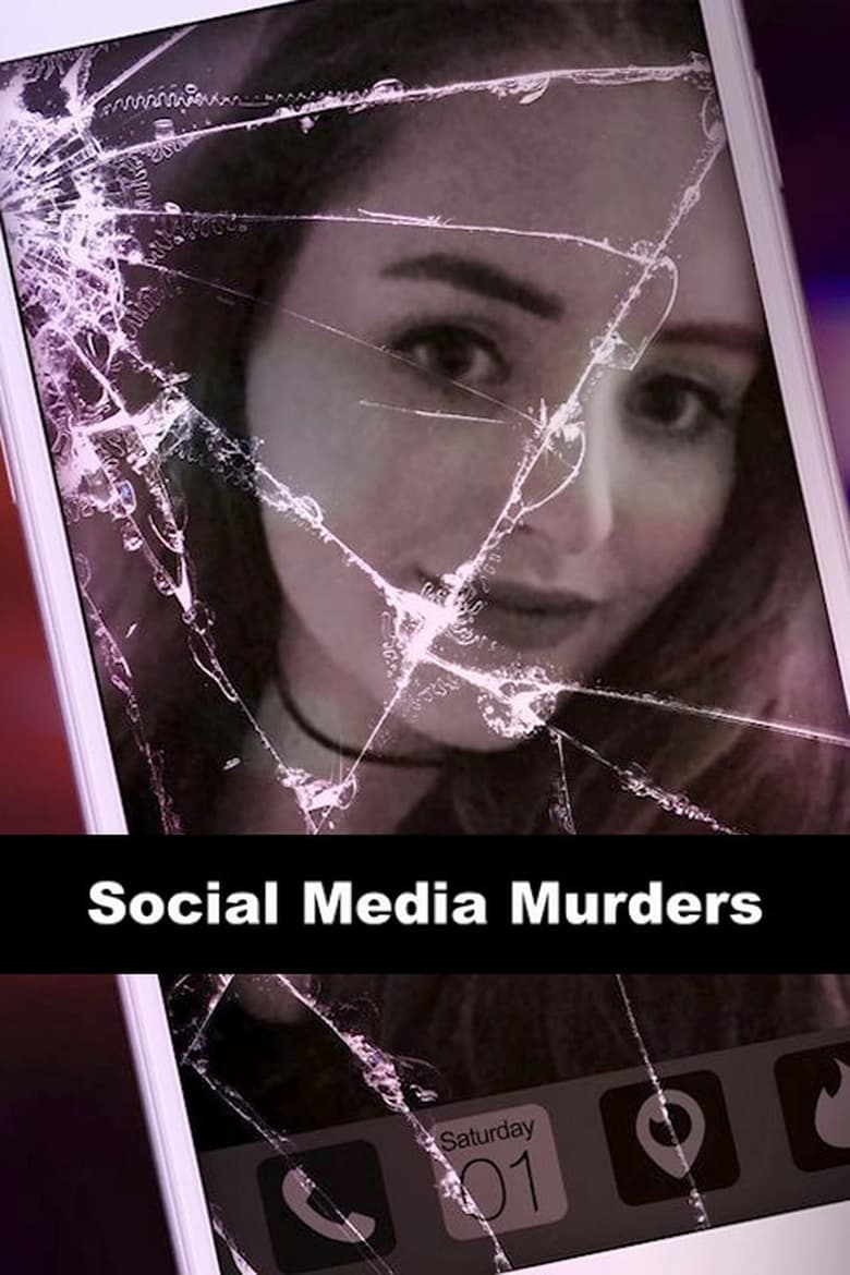 Poster of Episodes in Social Media Murders - Season 2 - Season 2