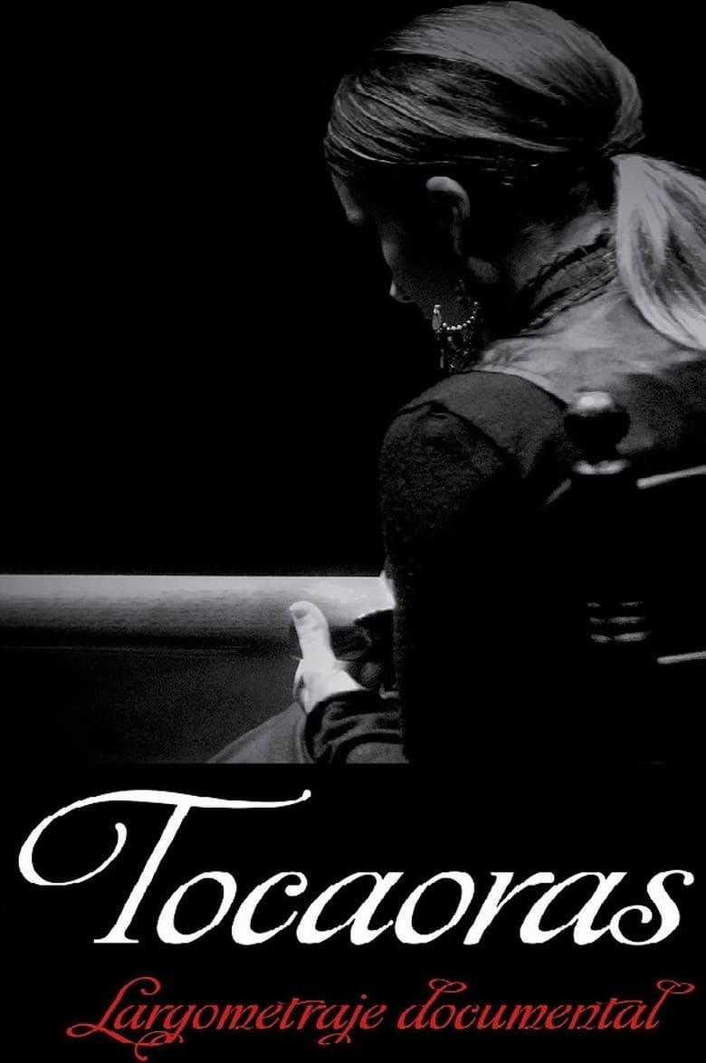 Poster of Tocaoras