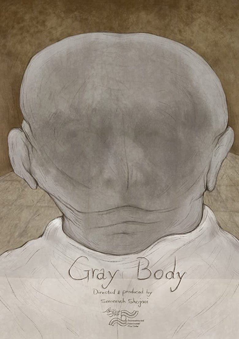 Poster of Gray Body