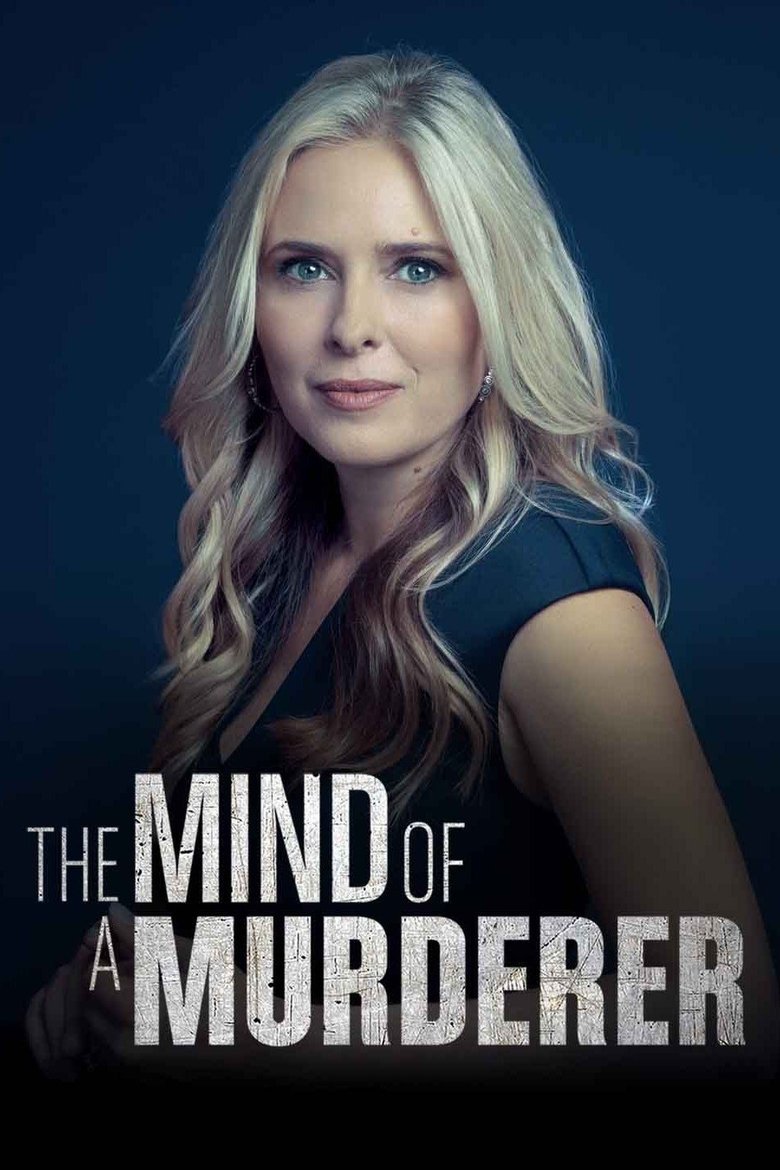Poster of The Mind of a Murderer