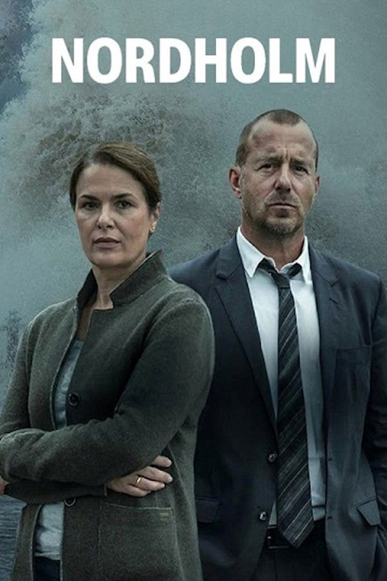 Poster of Nordholm