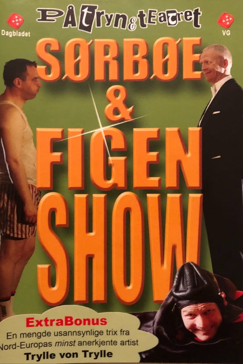 Poster of Sørbøe & Figenshow