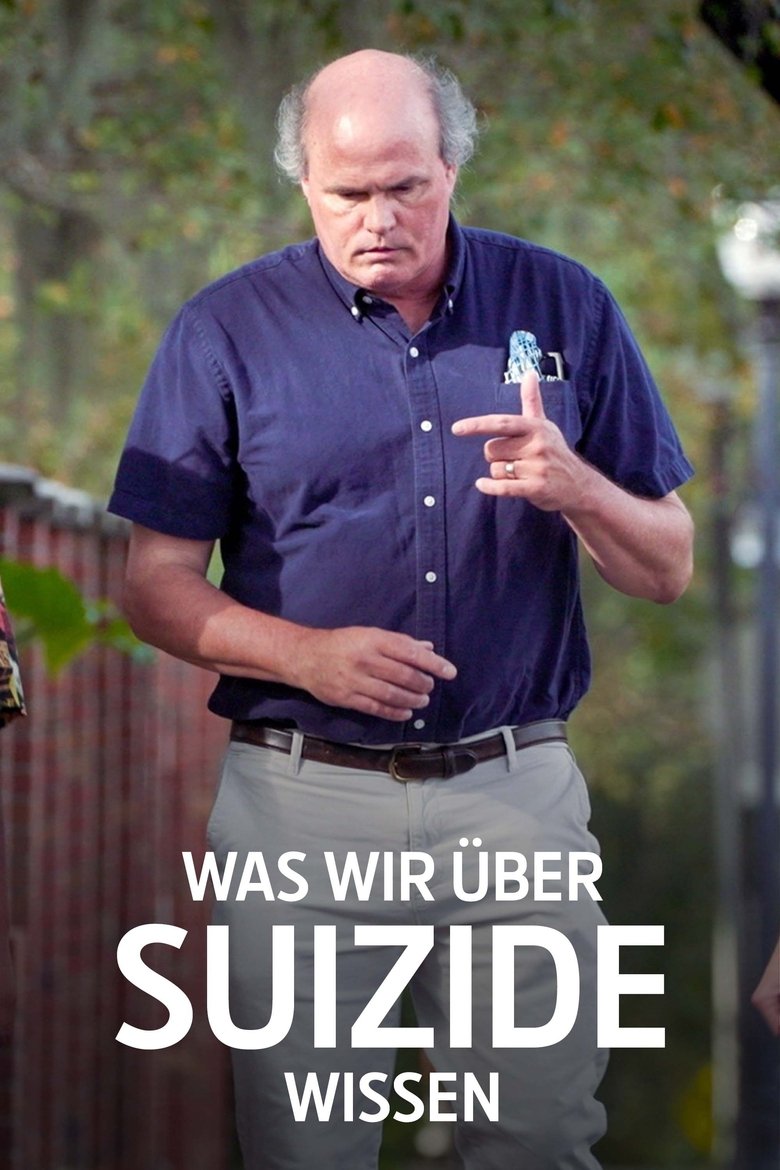 Poster of Überleben - Was wir über Suizide wissen