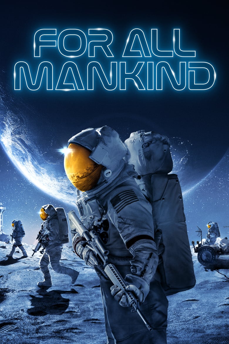 Poster of Cast and Crew in For All Mankind - Season 2 - Episode 3 - Rules of Engagement