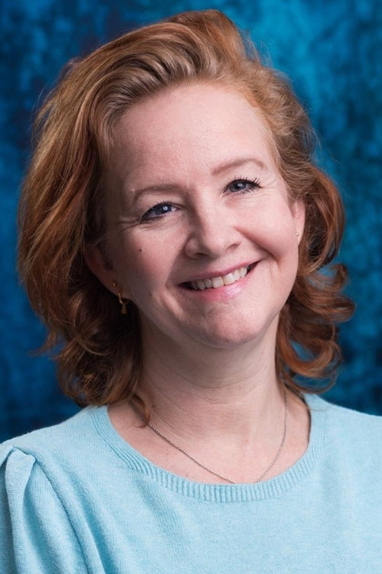 Portrait of Hilke Bierman