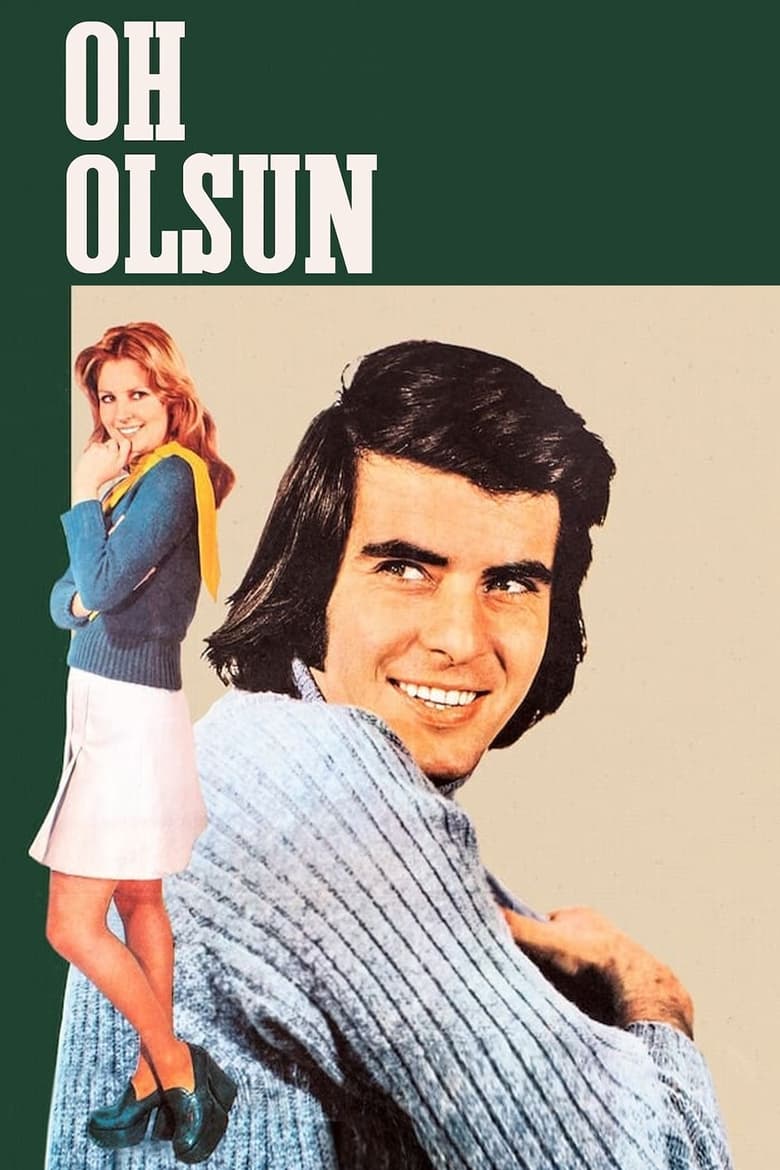 Poster of Oh Olsun