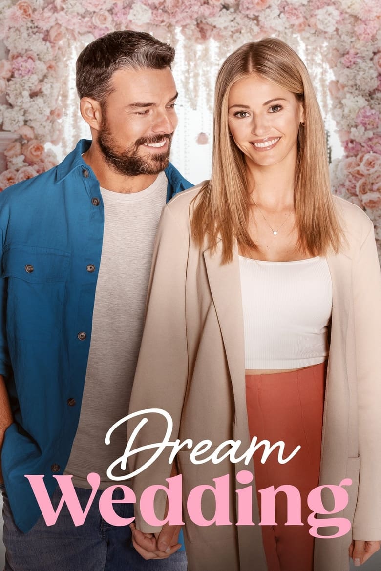 Poster of Dream Wedding