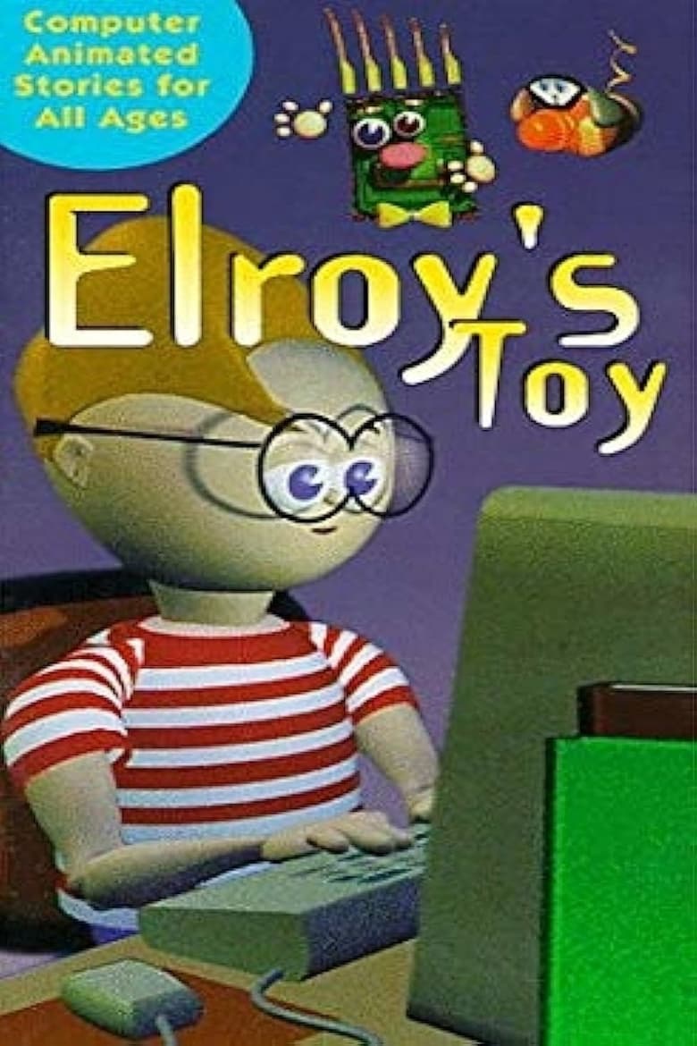 Poster of Elroy's Toy