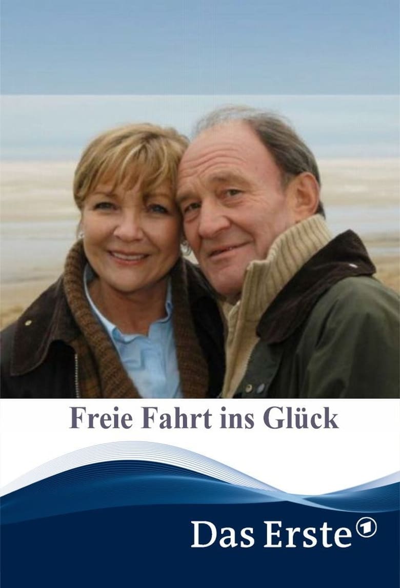 Poster of Freie Fahrt ins Glück