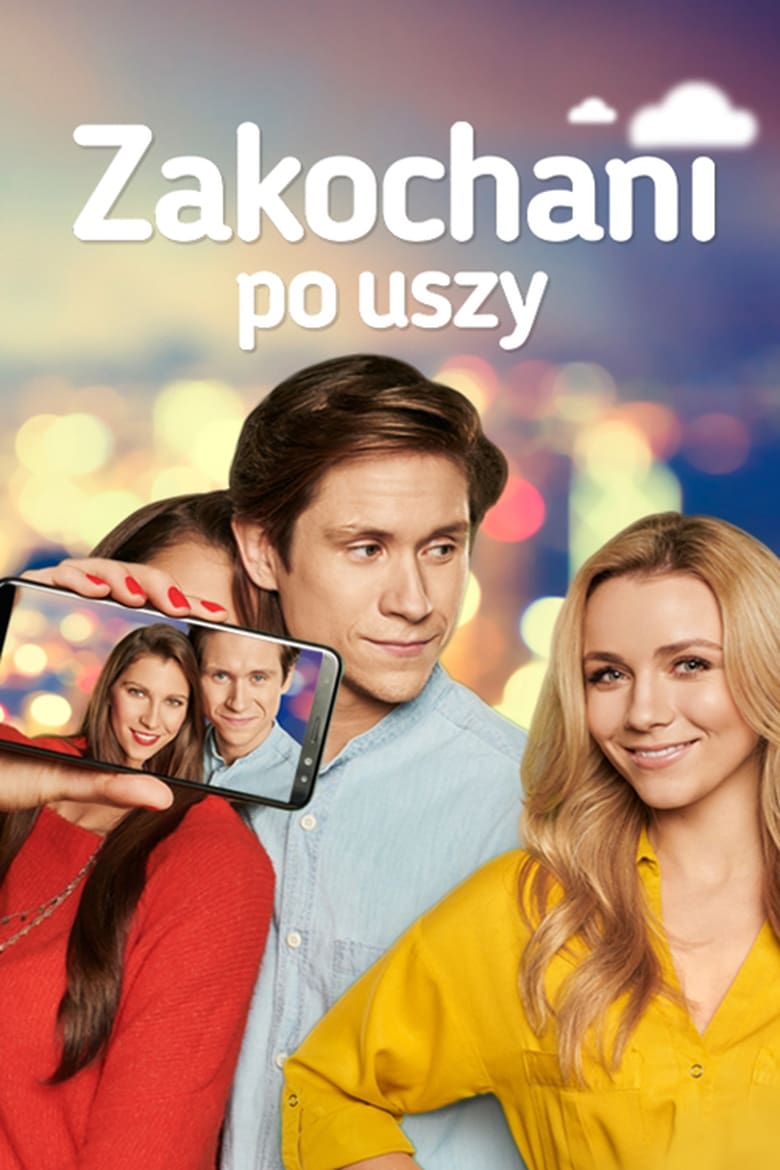 Poster of Zakochani po uszy