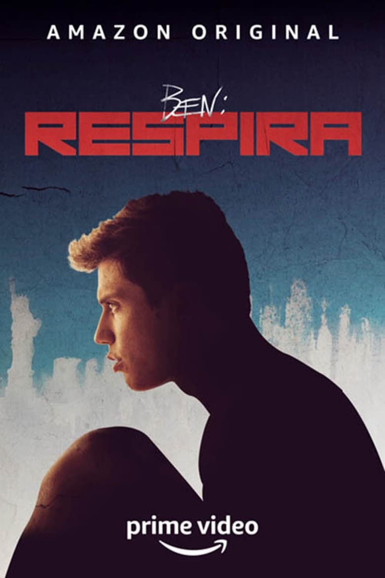 Poster of B3N: Respira