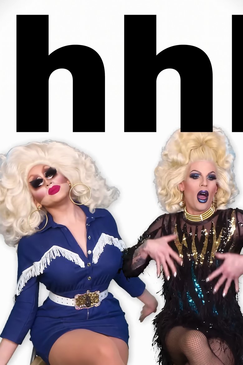Poster of Episodes in UNHhhh - Season 4 - Season 4