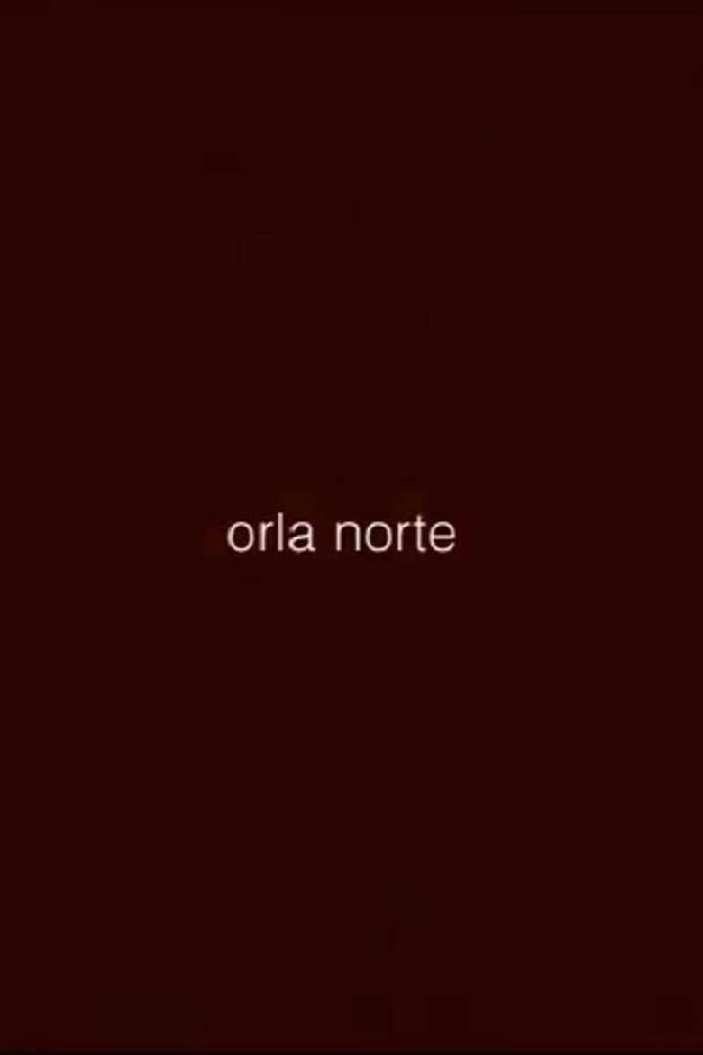 Poster of Orla Norte