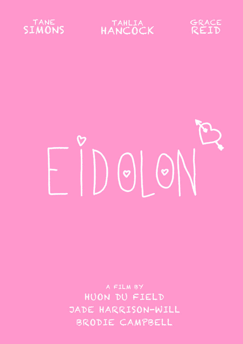 Poster of Eidolon