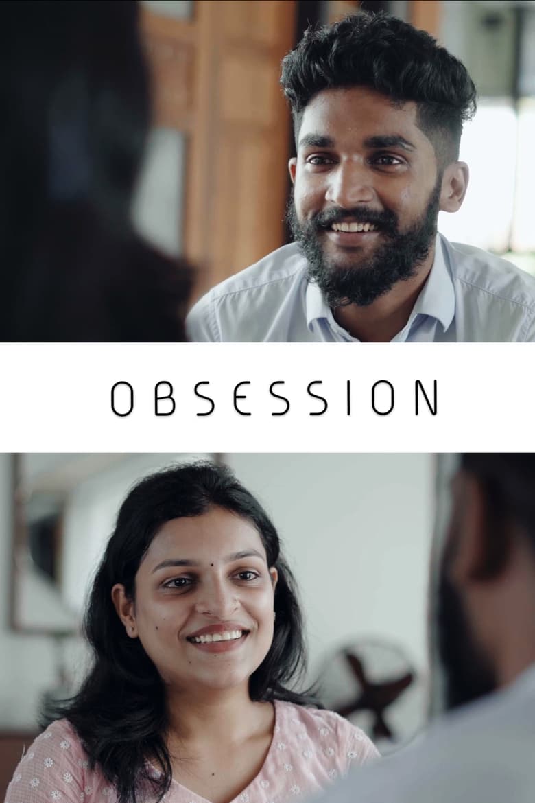 Poster of Obsession