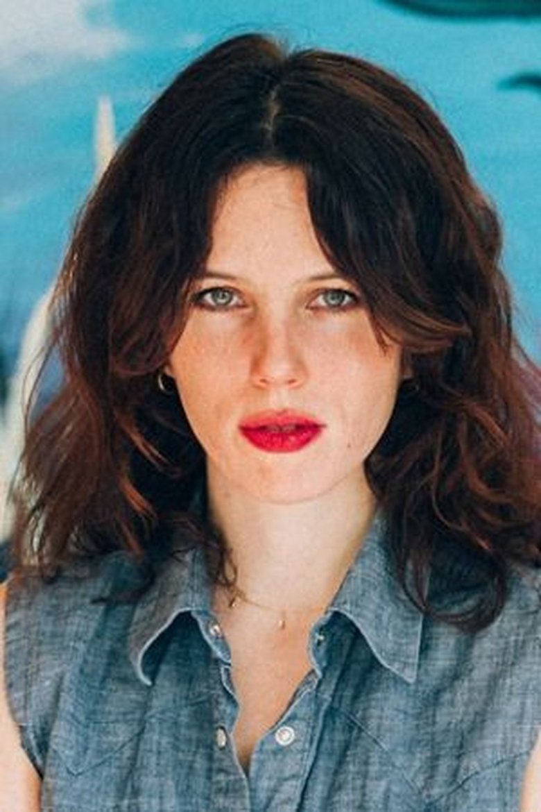 Portrait of Alice Grenier