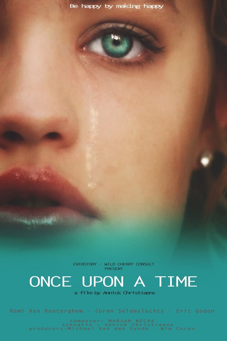 Poster of Once Upon a Time