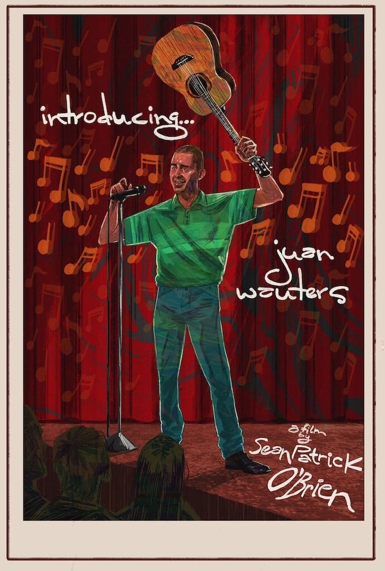 Poster of introducing... juan wauters