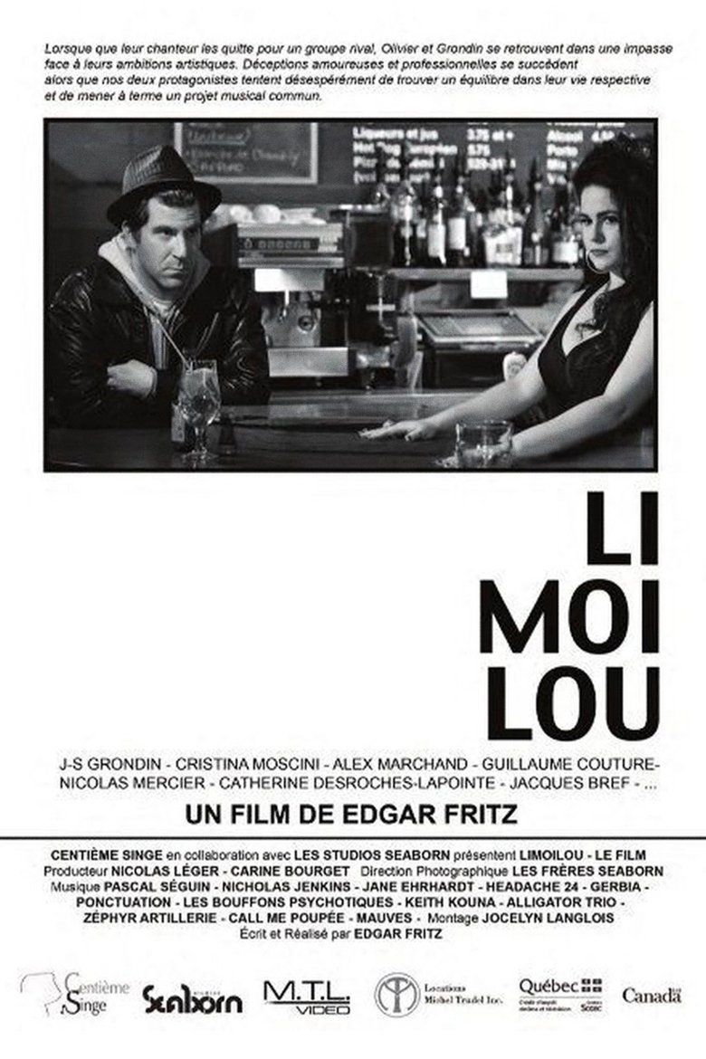 Poster of Limoilou