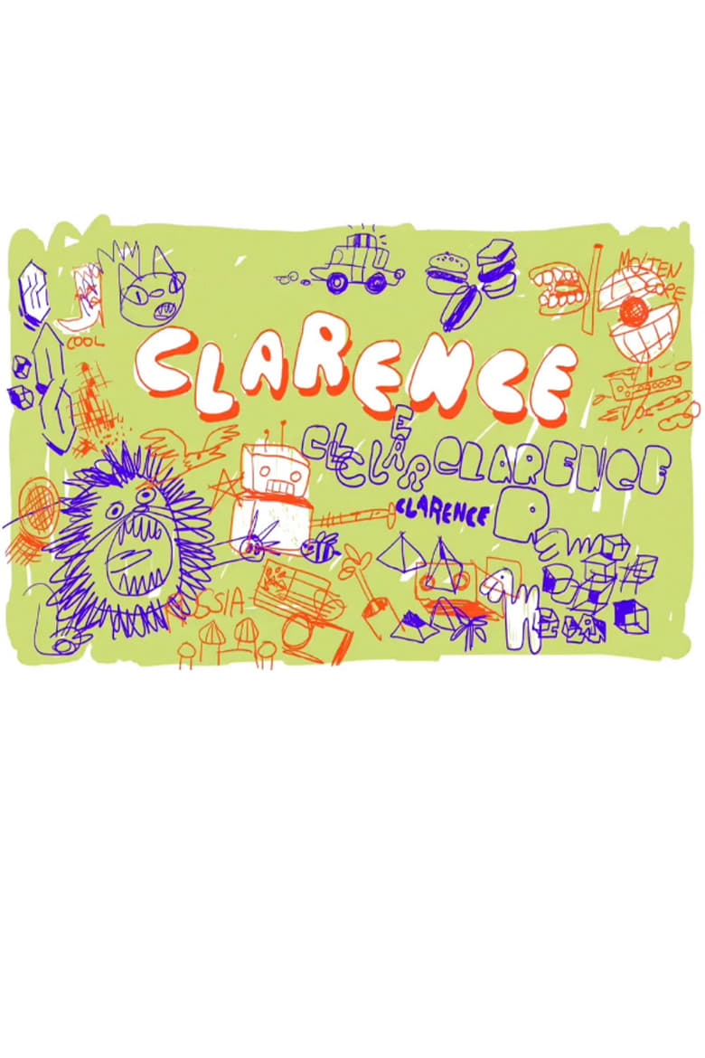 Poster of Clarence