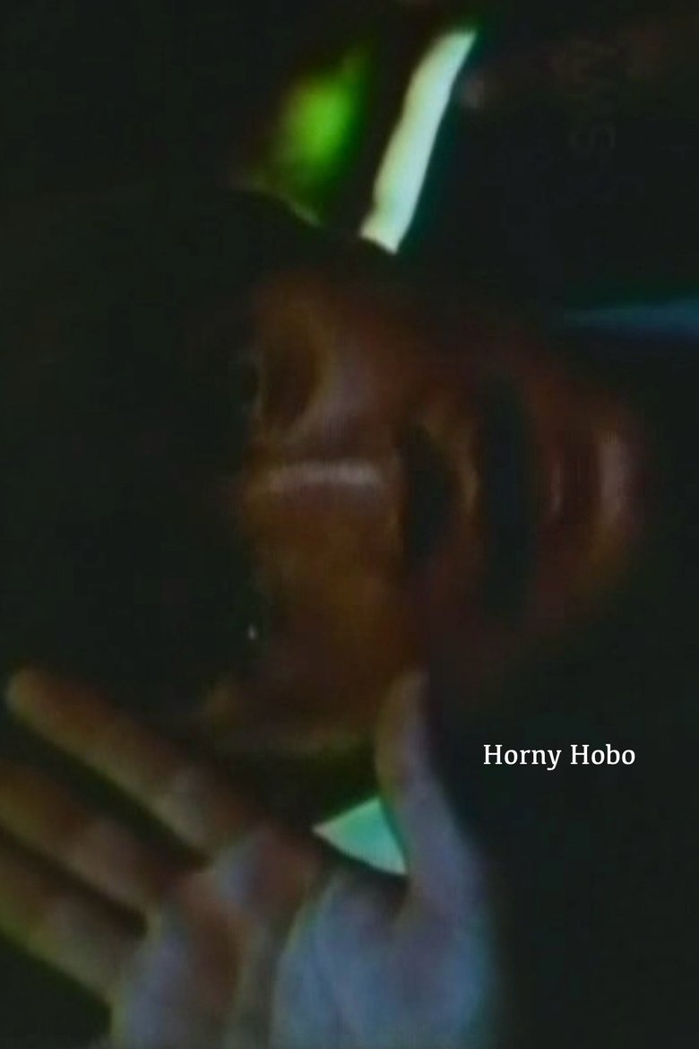Poster of Horny Hobo