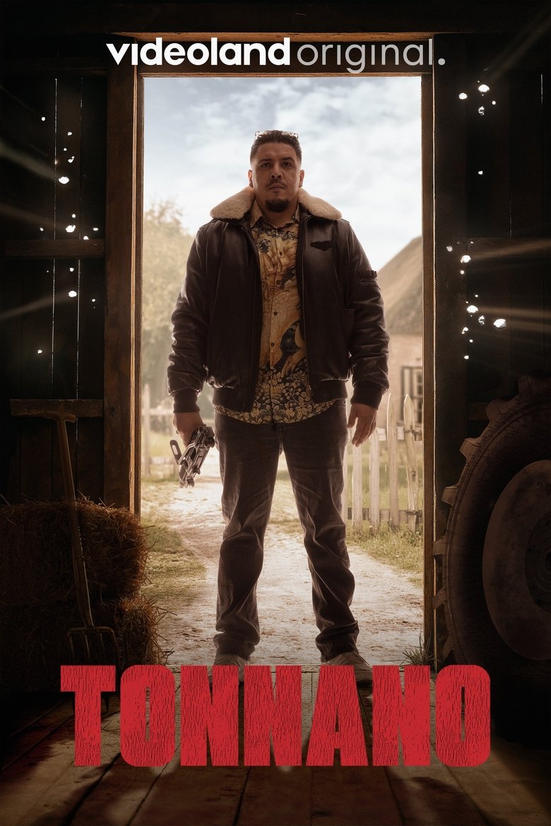 Poster of Tonnano