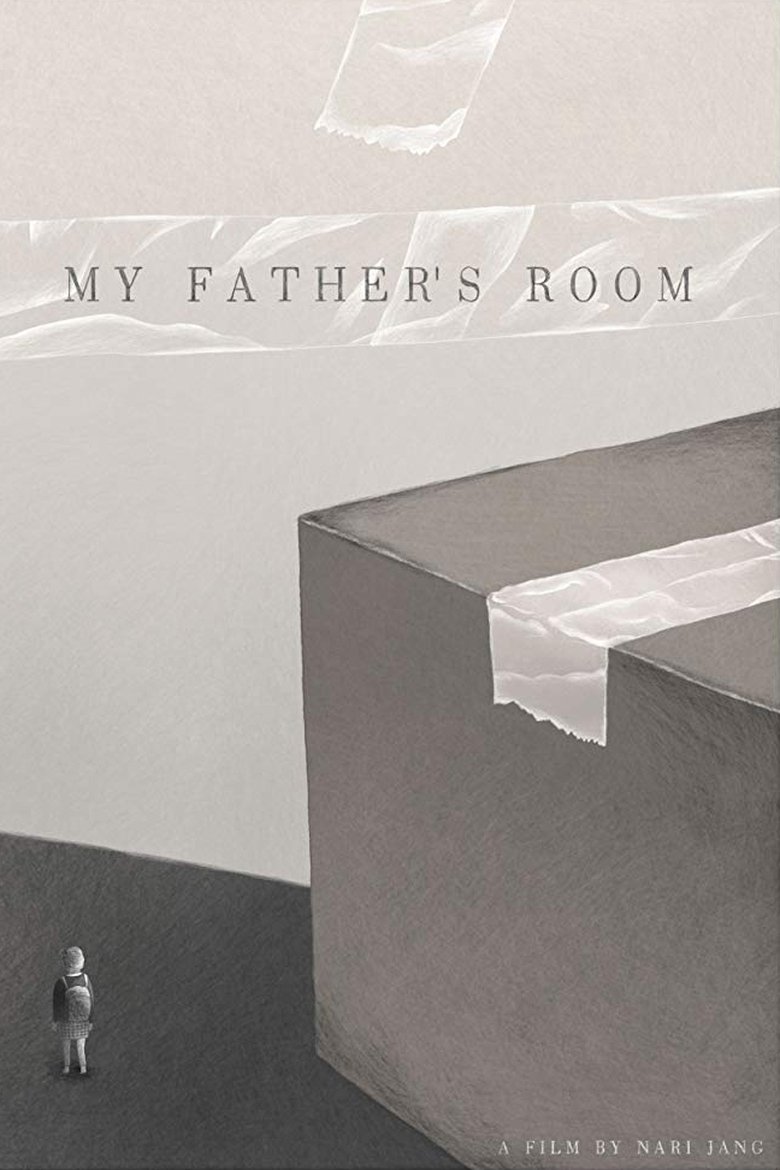Poster of My Father's Room