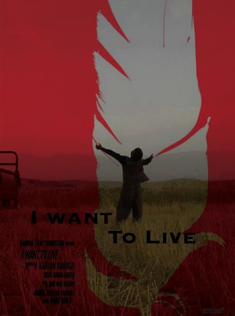 Poster of I Want To Live