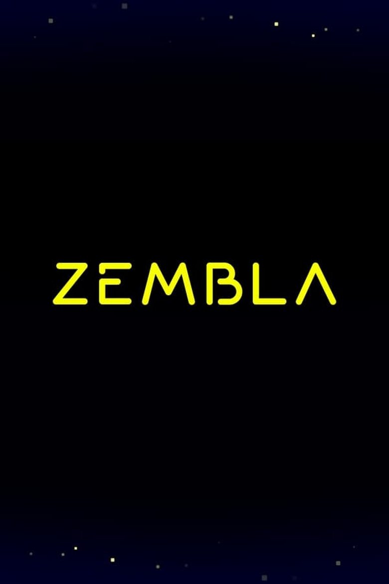 Poster of Episodes in Zembla - Season 2024 - Season 2024