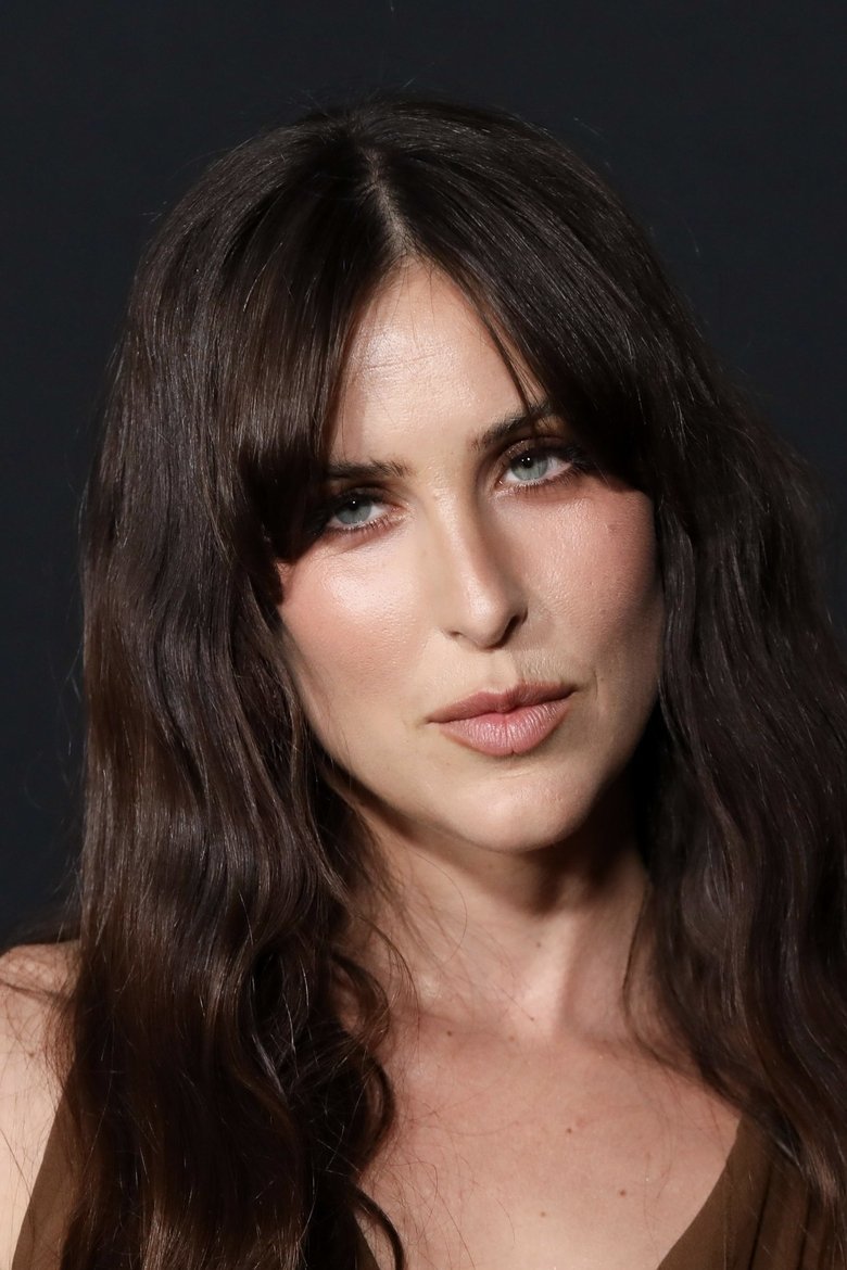 Portrait of Scout LaRue Willis