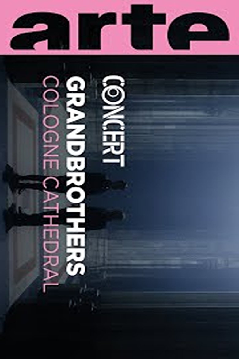Poster of Grandbrothers from Cologne Cathedral