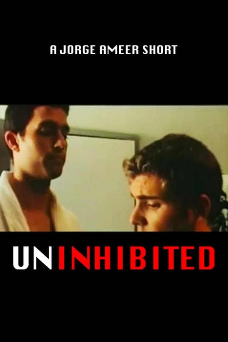 Poster of Uninhibited