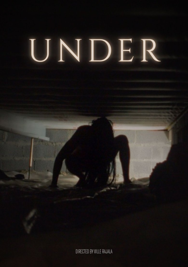 Poster of Under