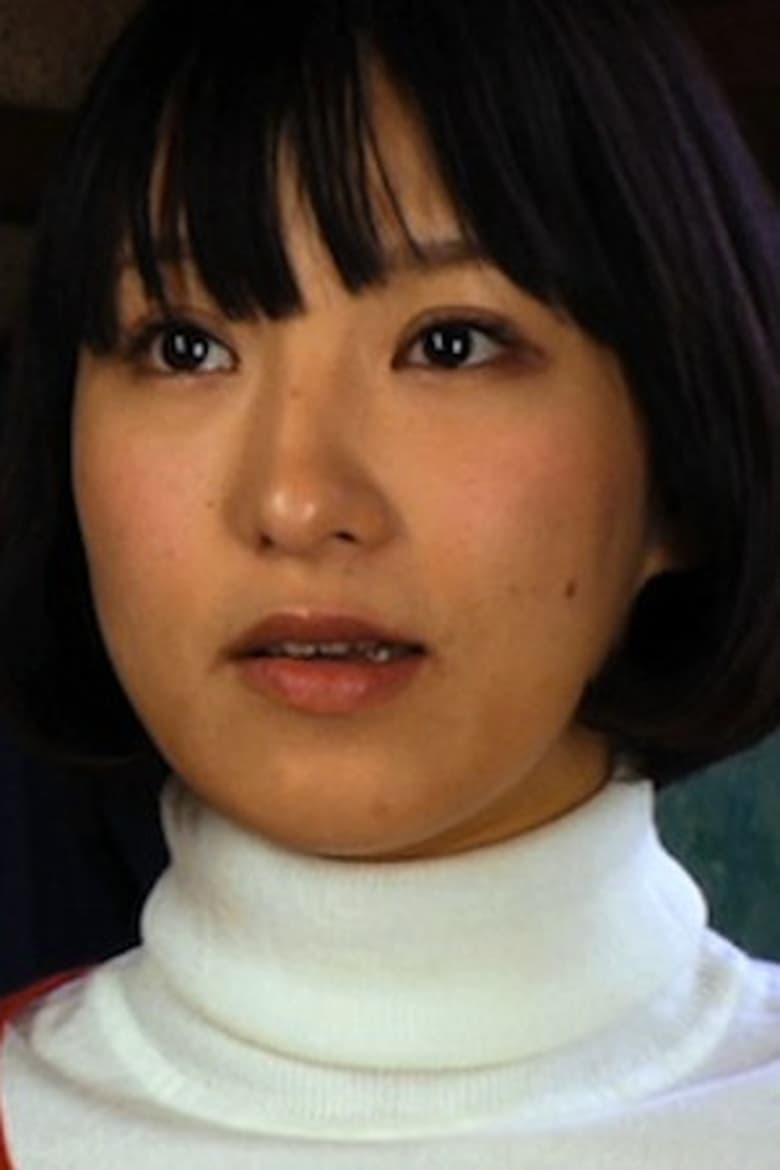 Portrait of Sugawara Keiko