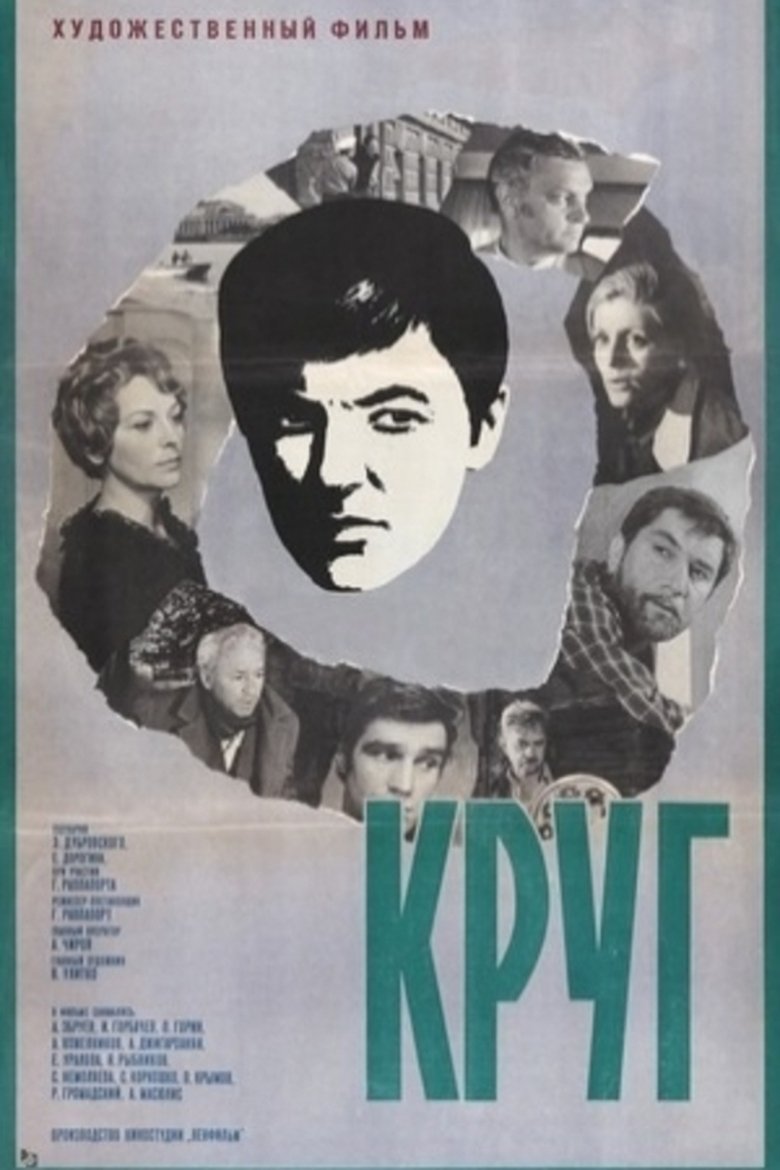Poster of A Circle