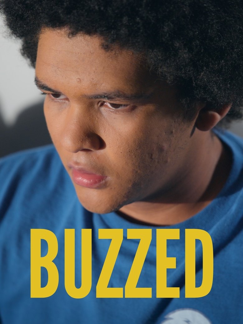 Poster of Buzzed