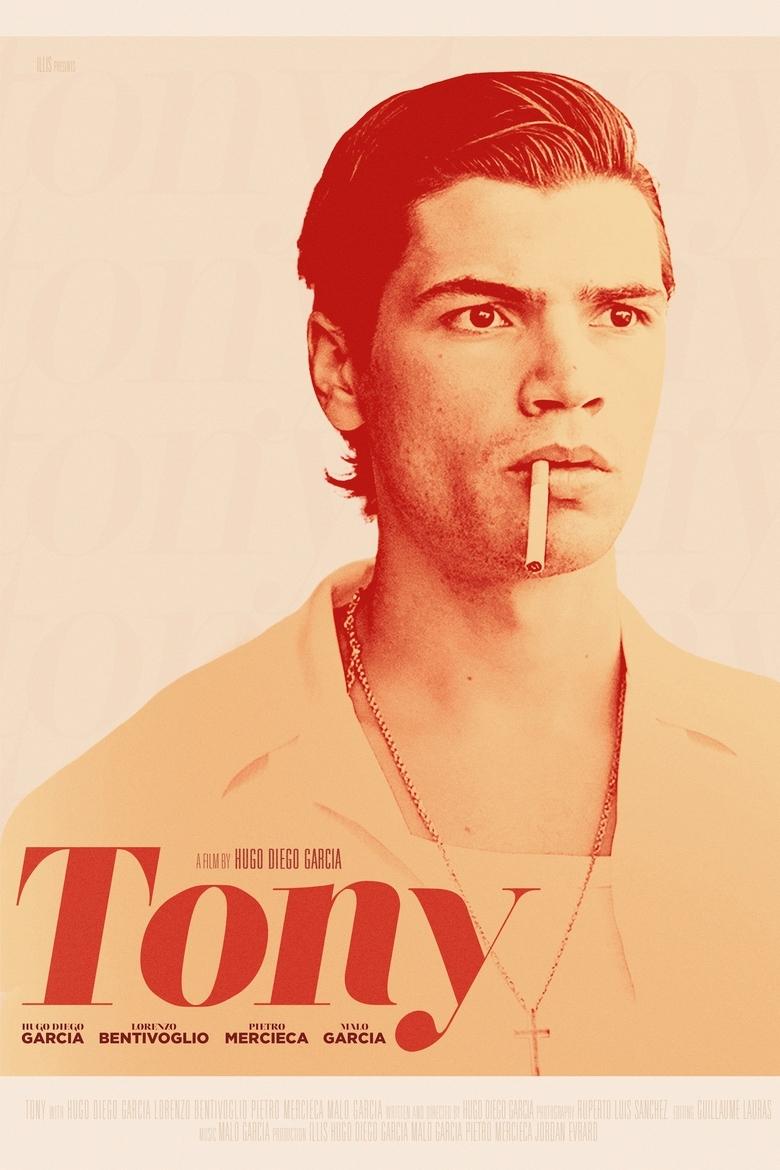 Poster of Tony