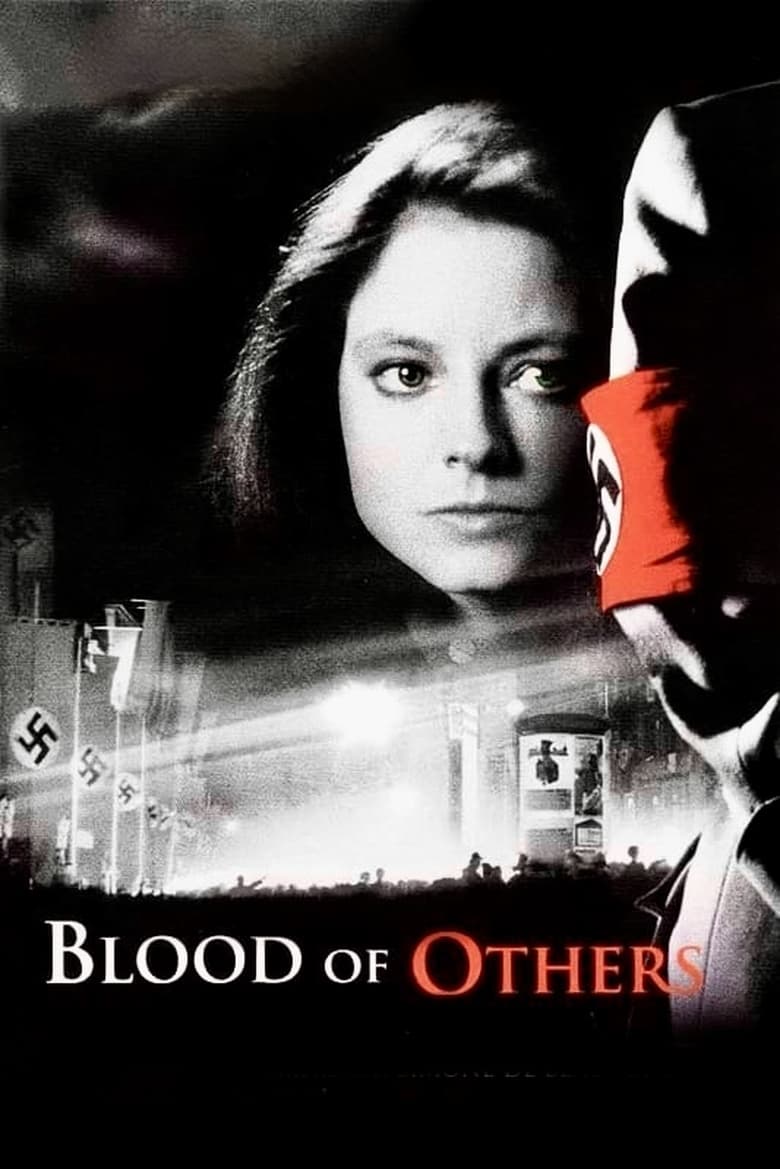 Poster of The Blood of Others