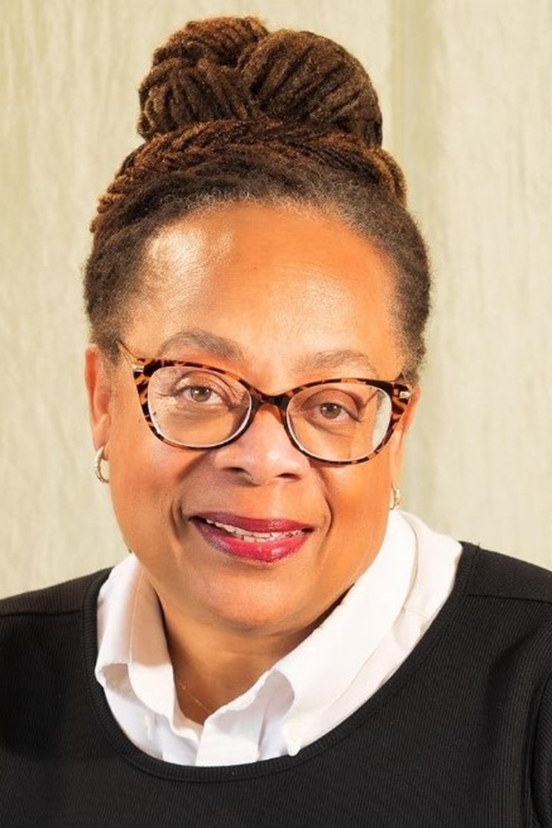 Portrait of Valerie C. Woods