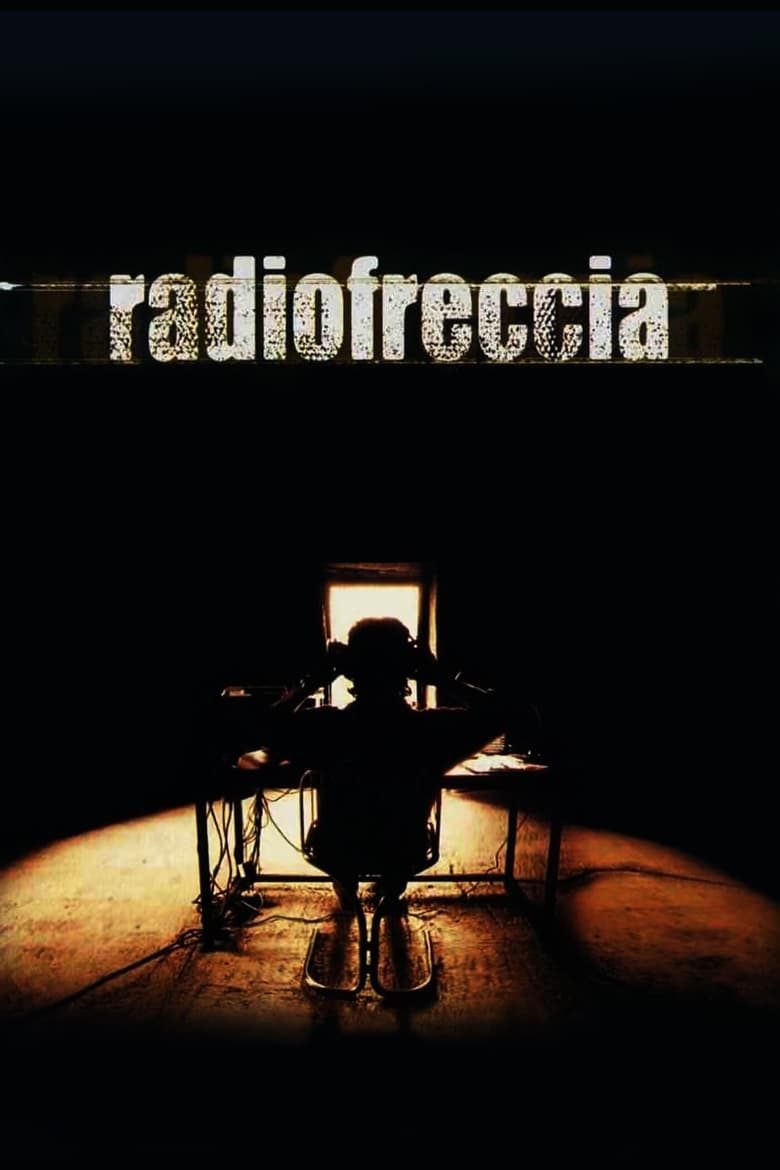 Poster of Radiofreccia