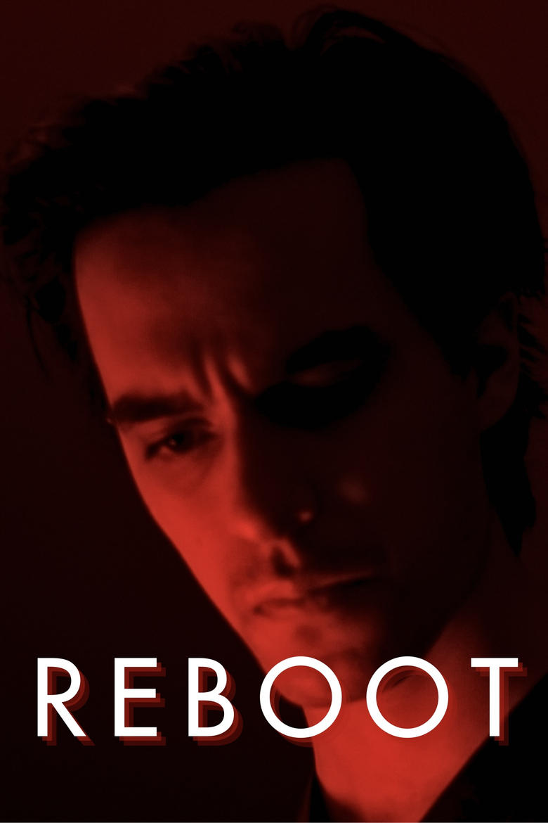 Poster of Reboot