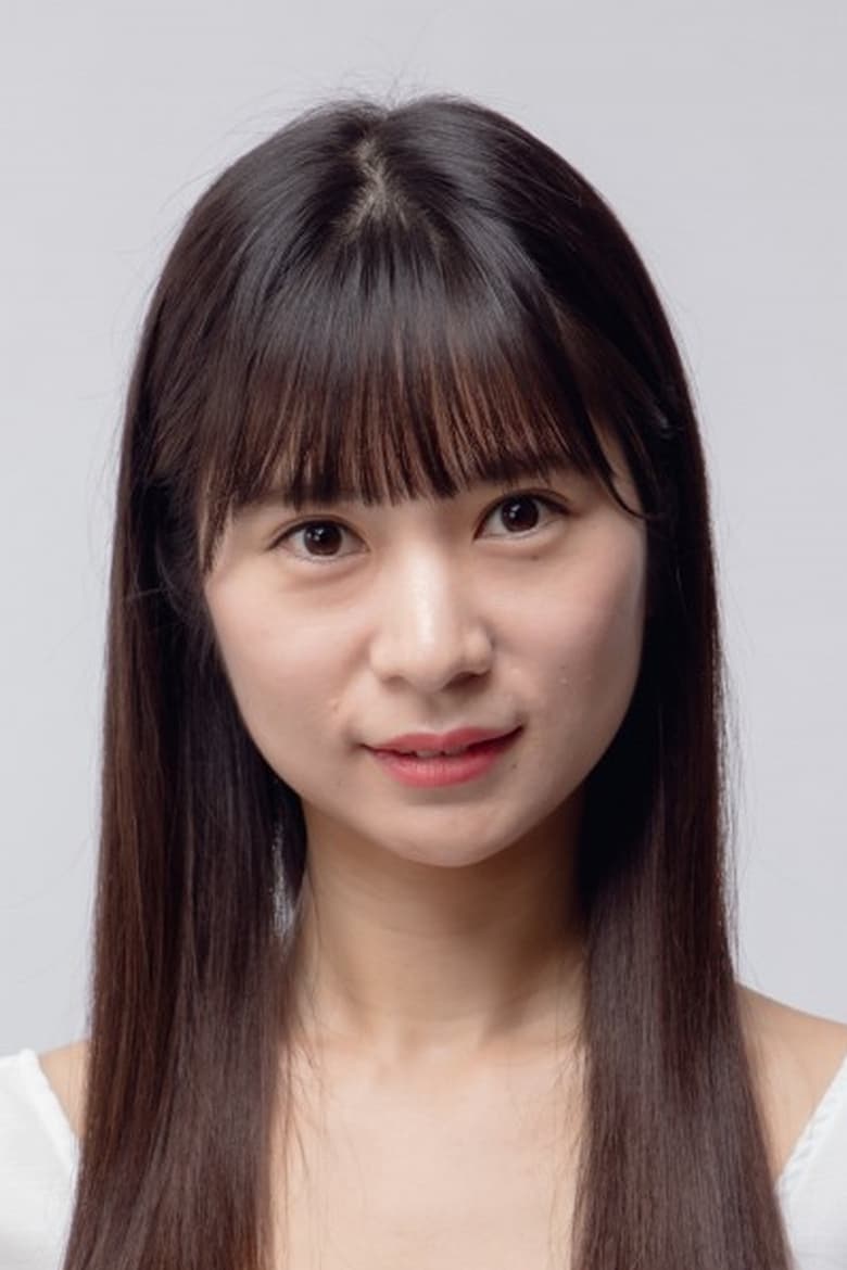 Portrait of Yukina Takase