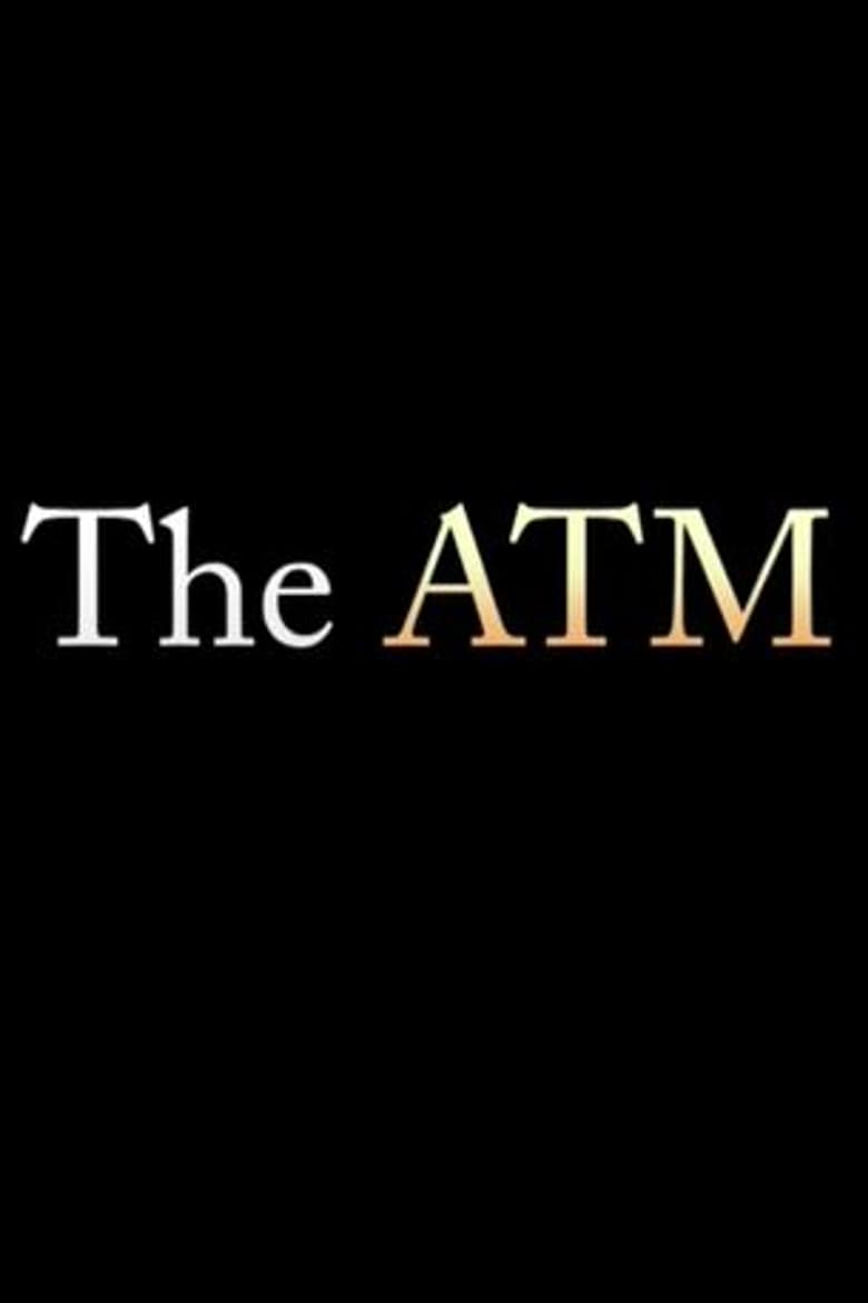 Poster of The ATM