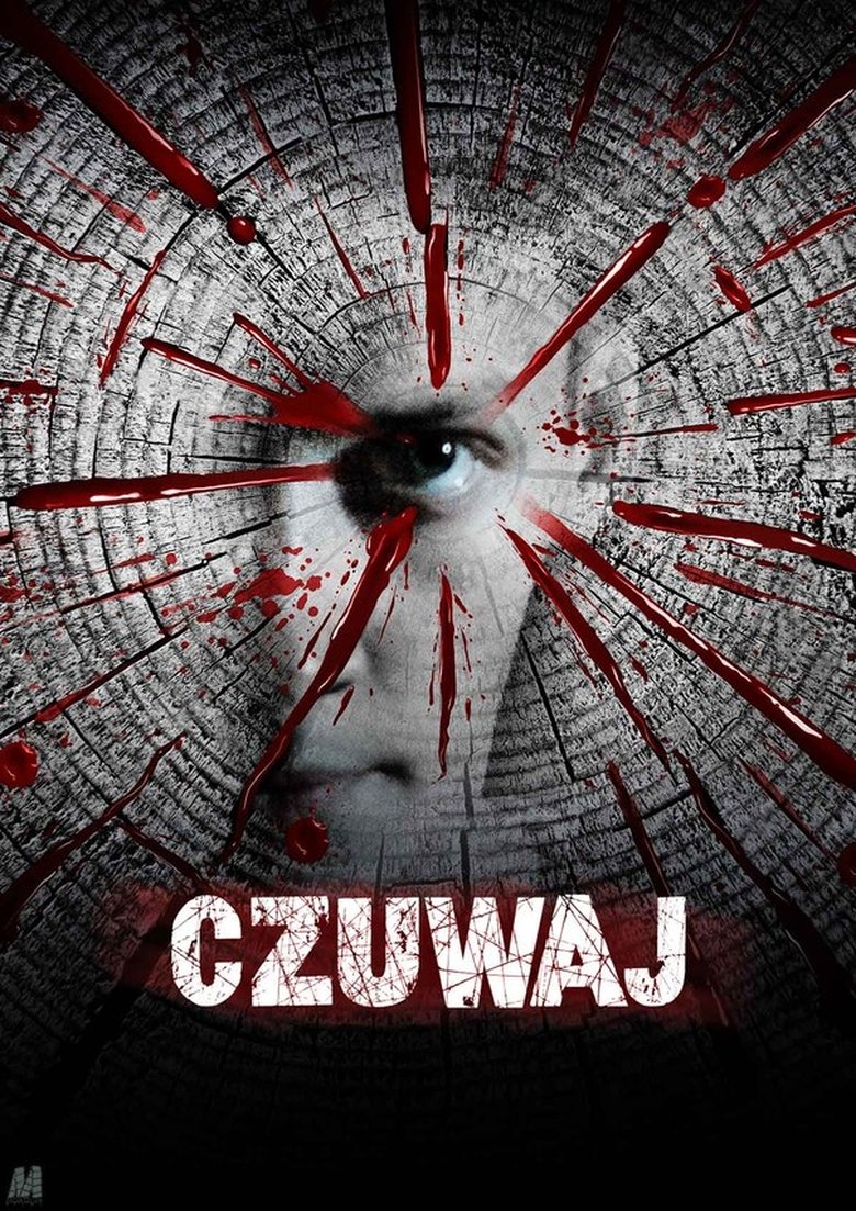 Poster of Be Prepared