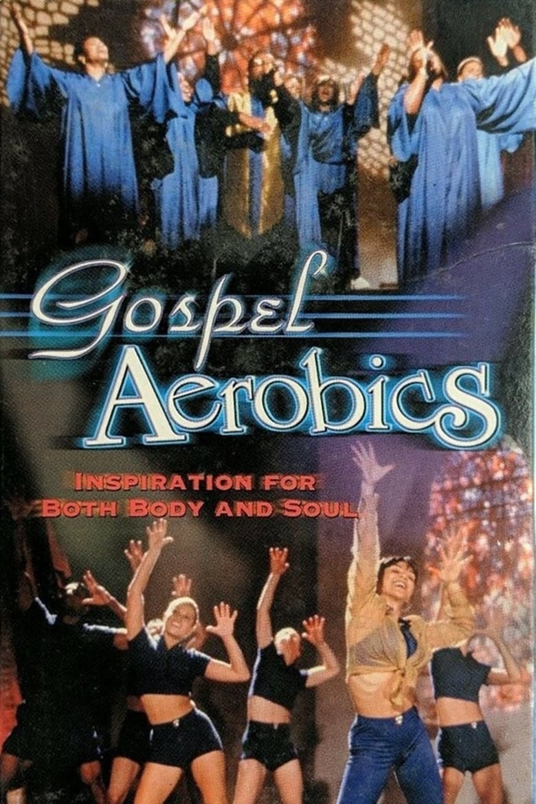 Poster of Gospel Aerobics