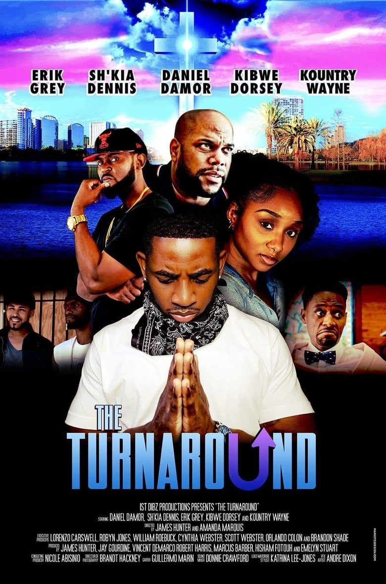 Poster of The Turnaround